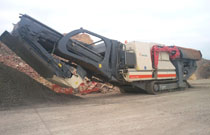 Metso LT3054 Jaw Crusher For Sale